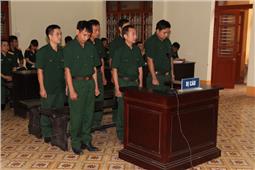 Điều tra bổ sung vụ án liên quan tới vụ nổ đạn ở Yên Phong (Bắc Ninh)